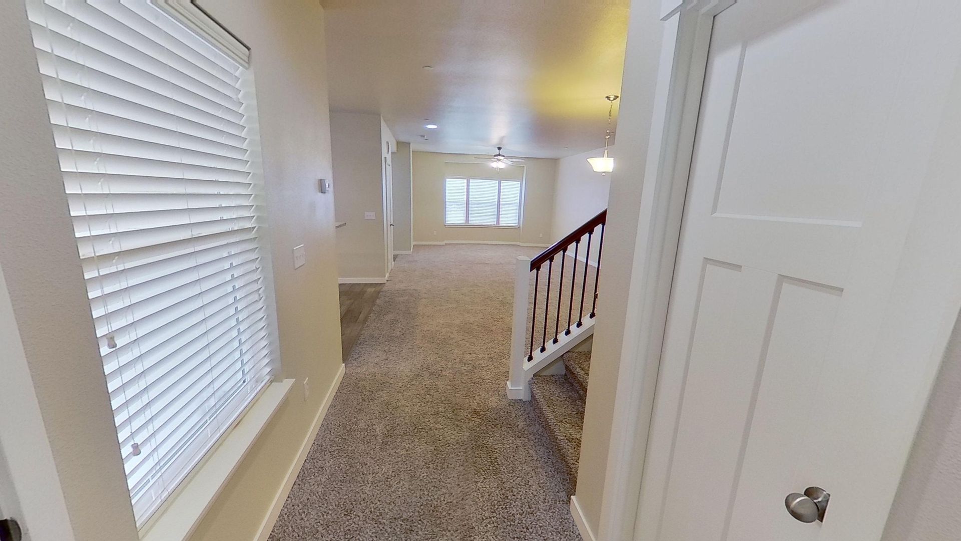 Charming 4-Bedroom 2.5-bath Duplex. Schedule a tour today! 10 of 12