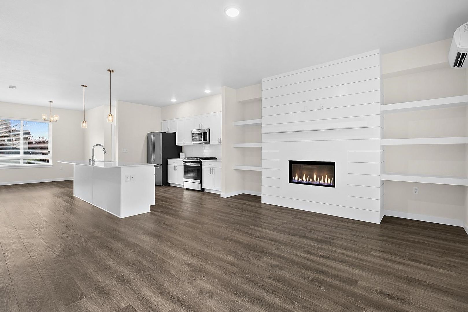 Lacey Townhome: 3725 Wildspitz LN SE