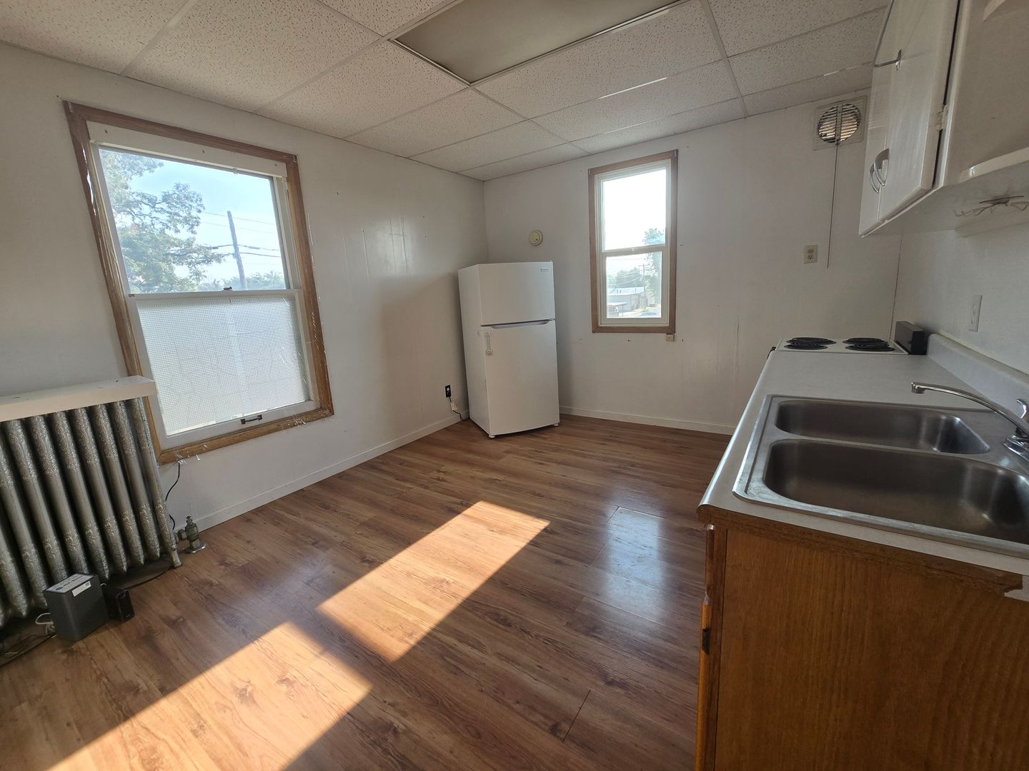 Miles City Apartment: 602 Palmer Street