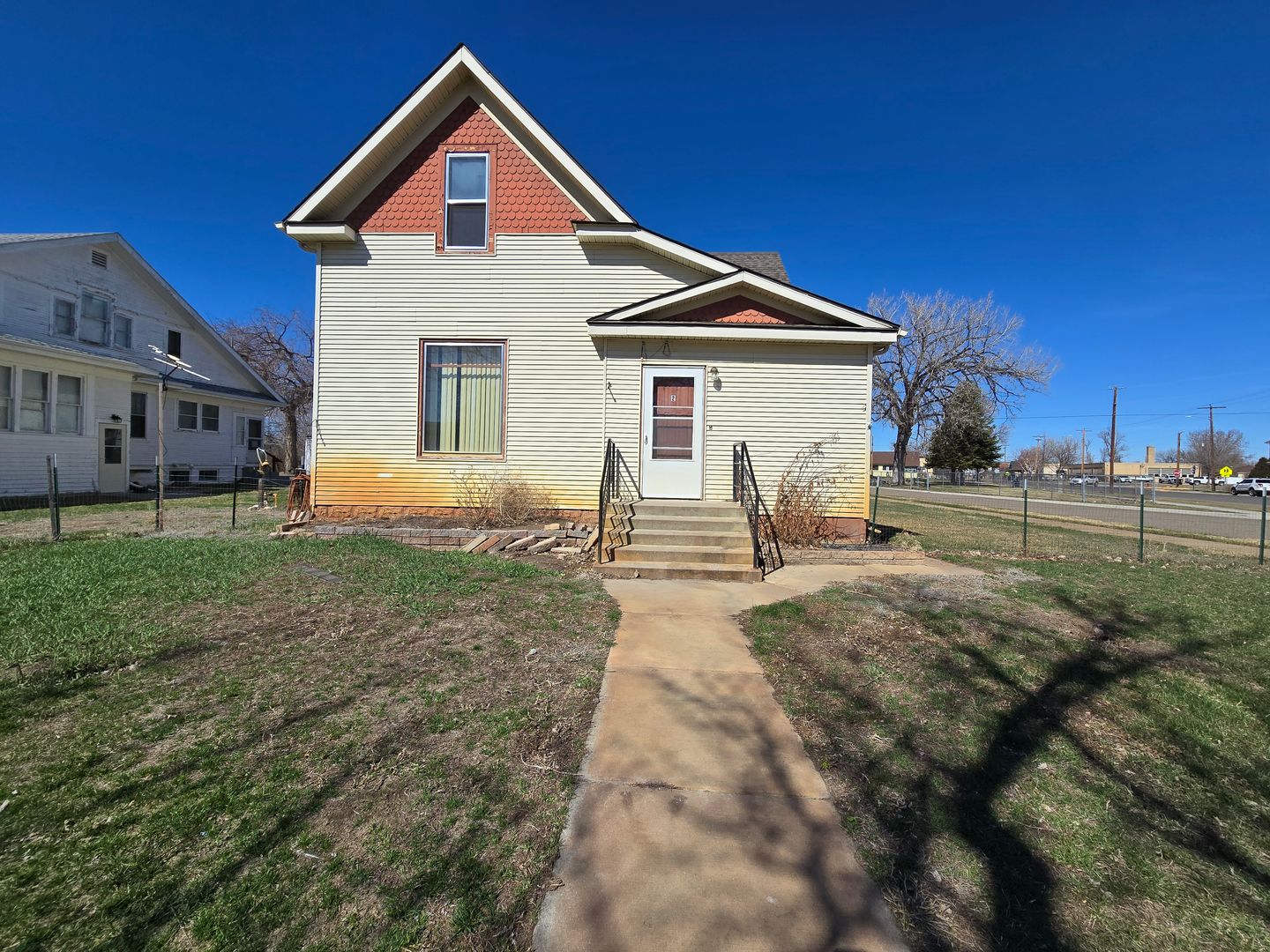 Miles City Apartment: 1217 Palmer