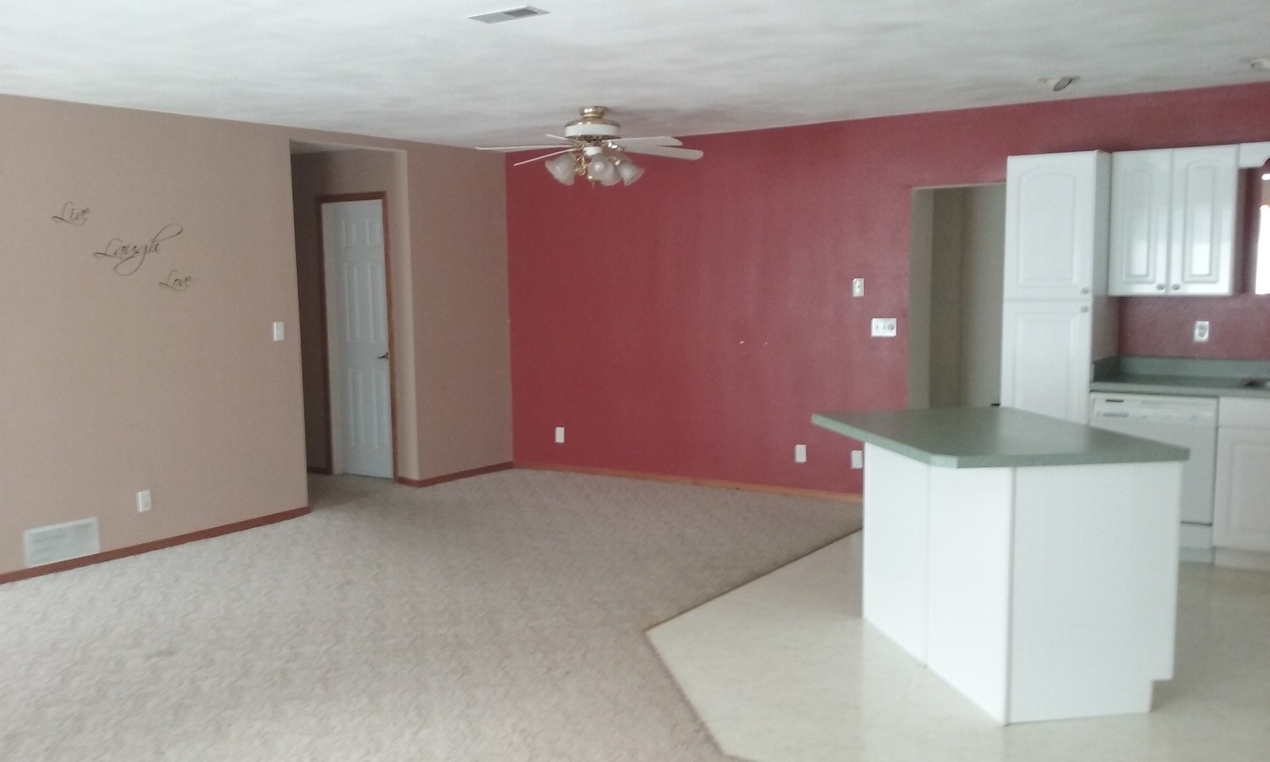 Miles City Apartment: 602 Palmer Street