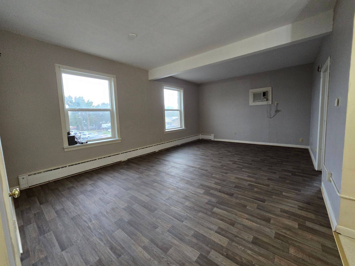 Miles City Apartment: 106 North 6th St