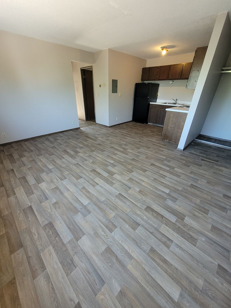 Miles City Apartment: 2709 Main Street