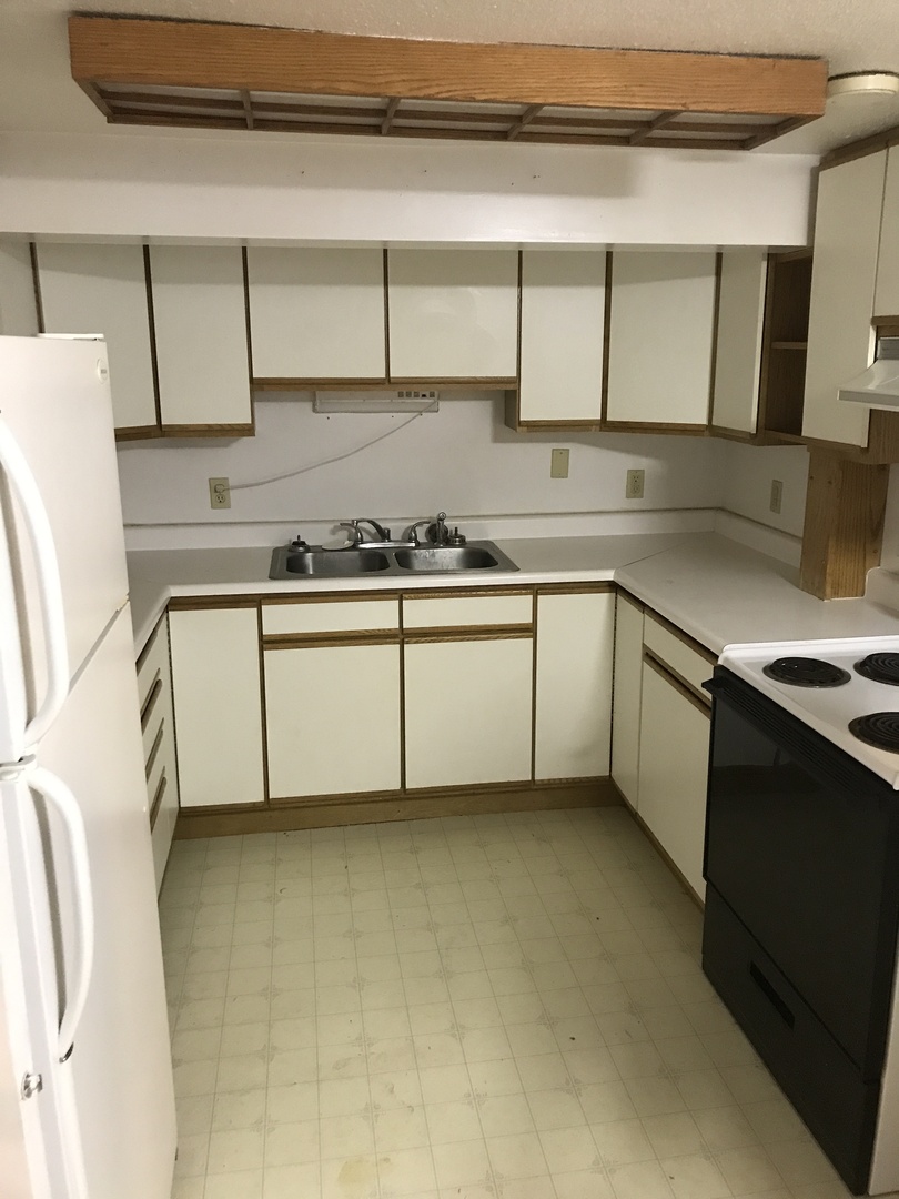 Miles City Apartment: 309 North 9th