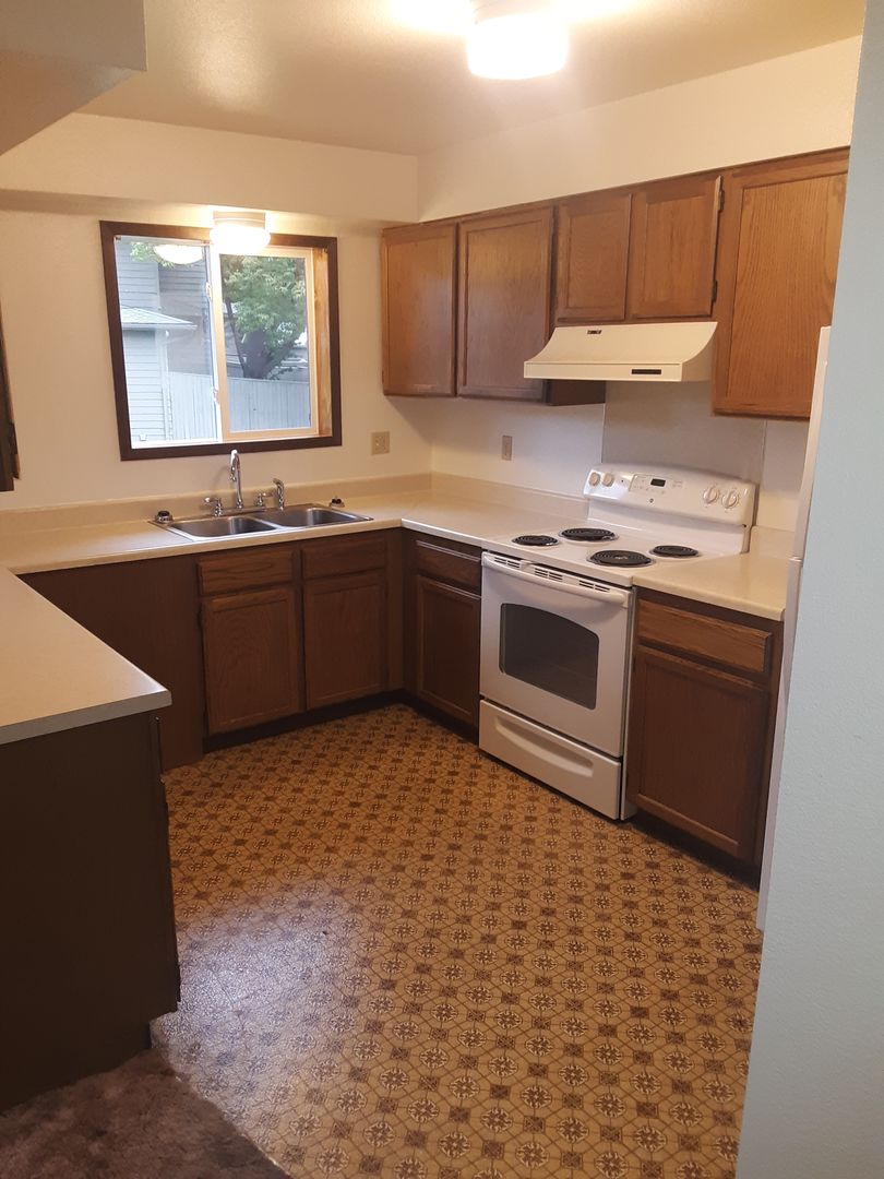 Colstrip Apartment: 6751 Hollister