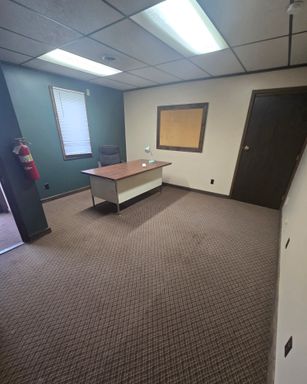 Double Office Space