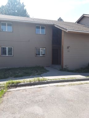 3 bed, 1 bath