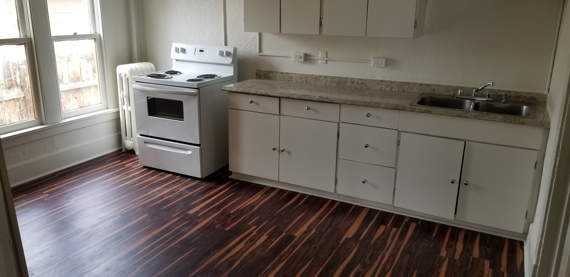 Miles City Apartment: 601 N. Montana