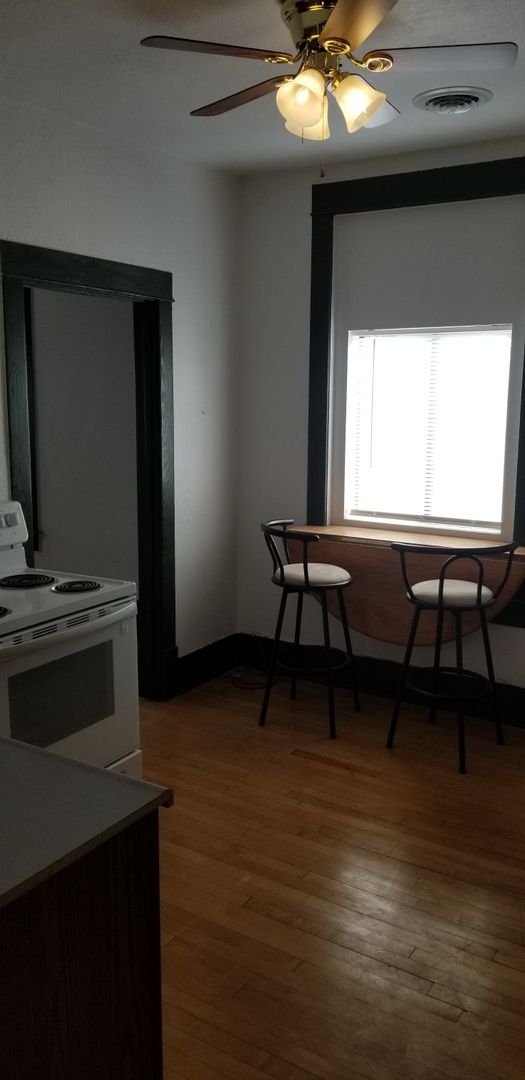 Miles City House: 224 South 5th