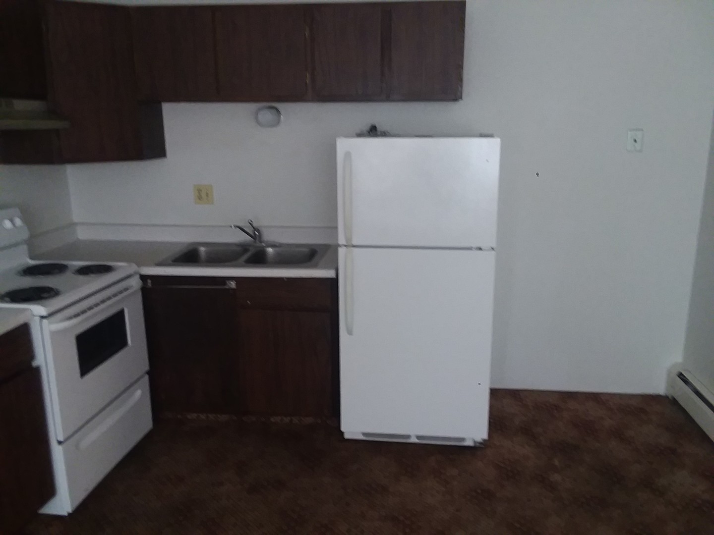 Miles City Apartment: 2709 Main Street