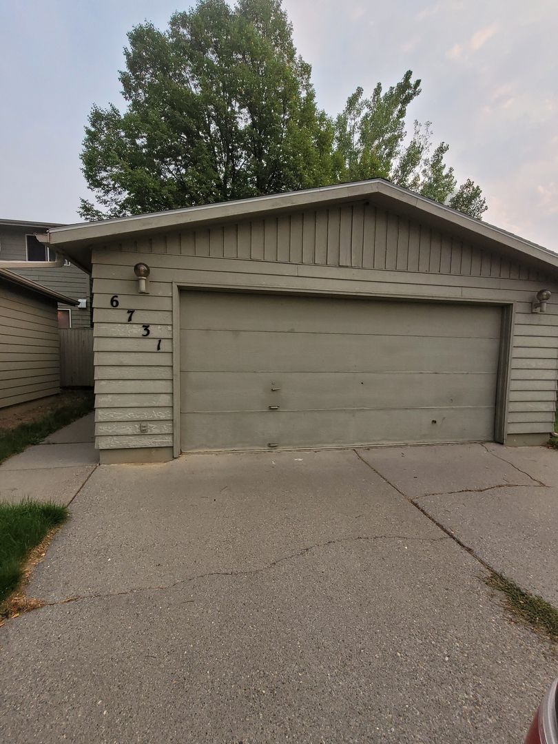 Colstrip Apartment: 6731 Hollister