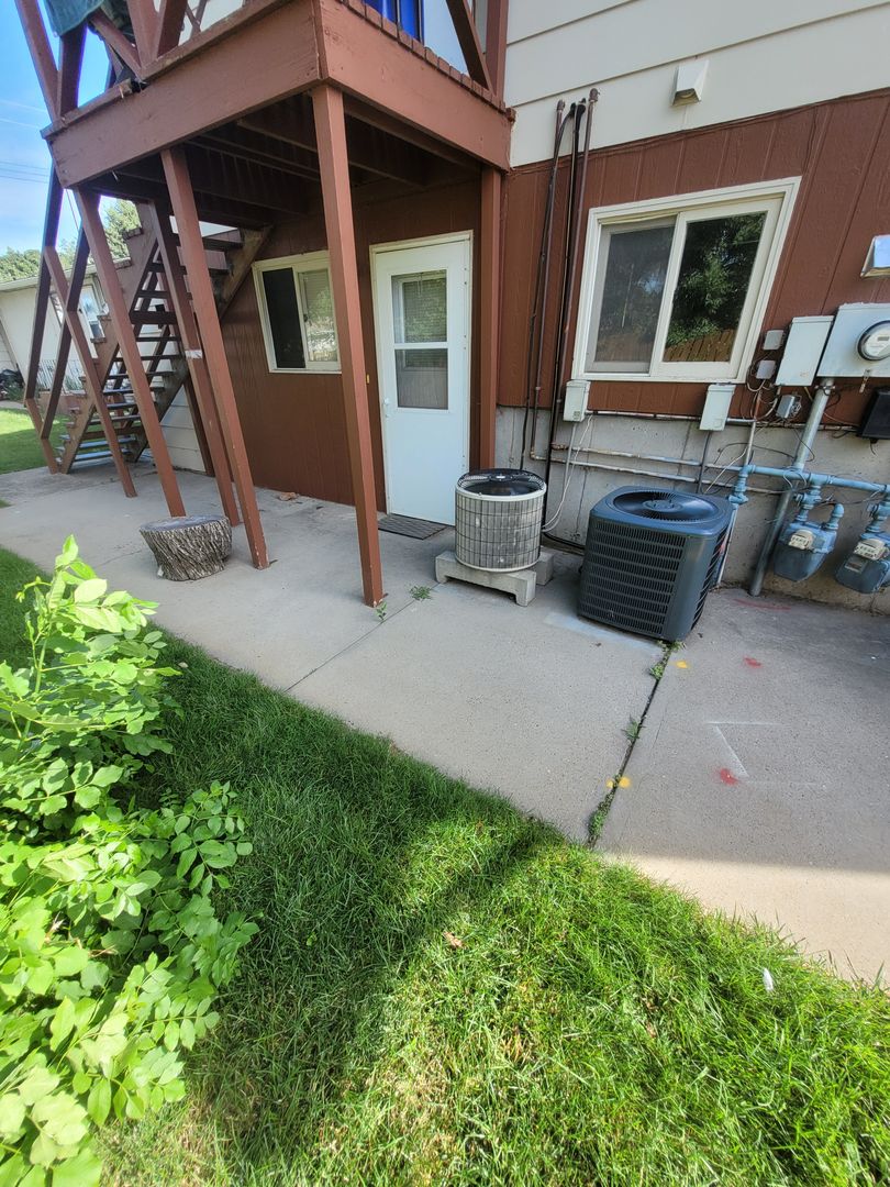 Miles City Apartment: 515 South 4th
