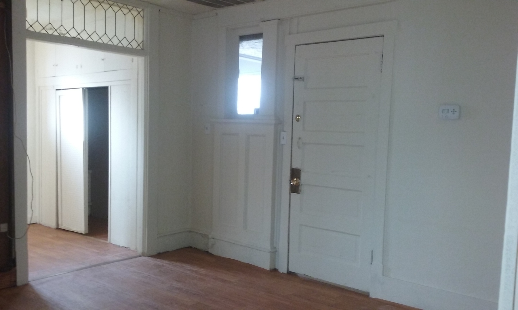 Miles City Apartment: 603 Washington