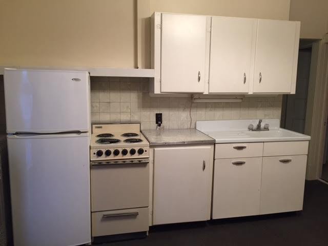 Miles City Apartment: 602 Palmer Street