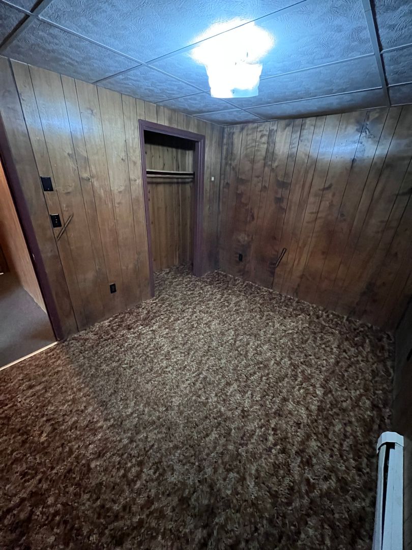 Miles City Apartment: 21 North 4th Street