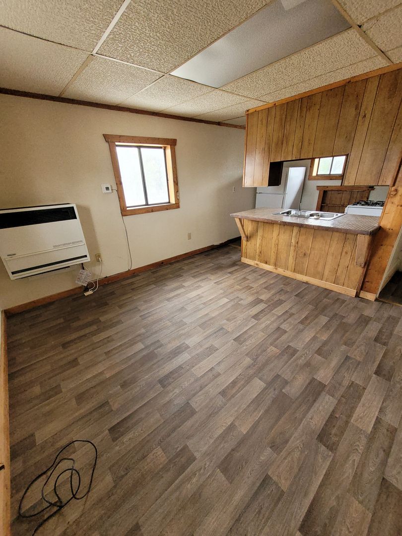 Miles City Apartment: 603 Washington