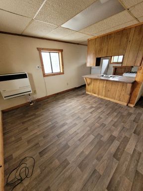 1 Bed 1 Bath Rental at 603 Washington, # 2, Miles City, MT – photo 1