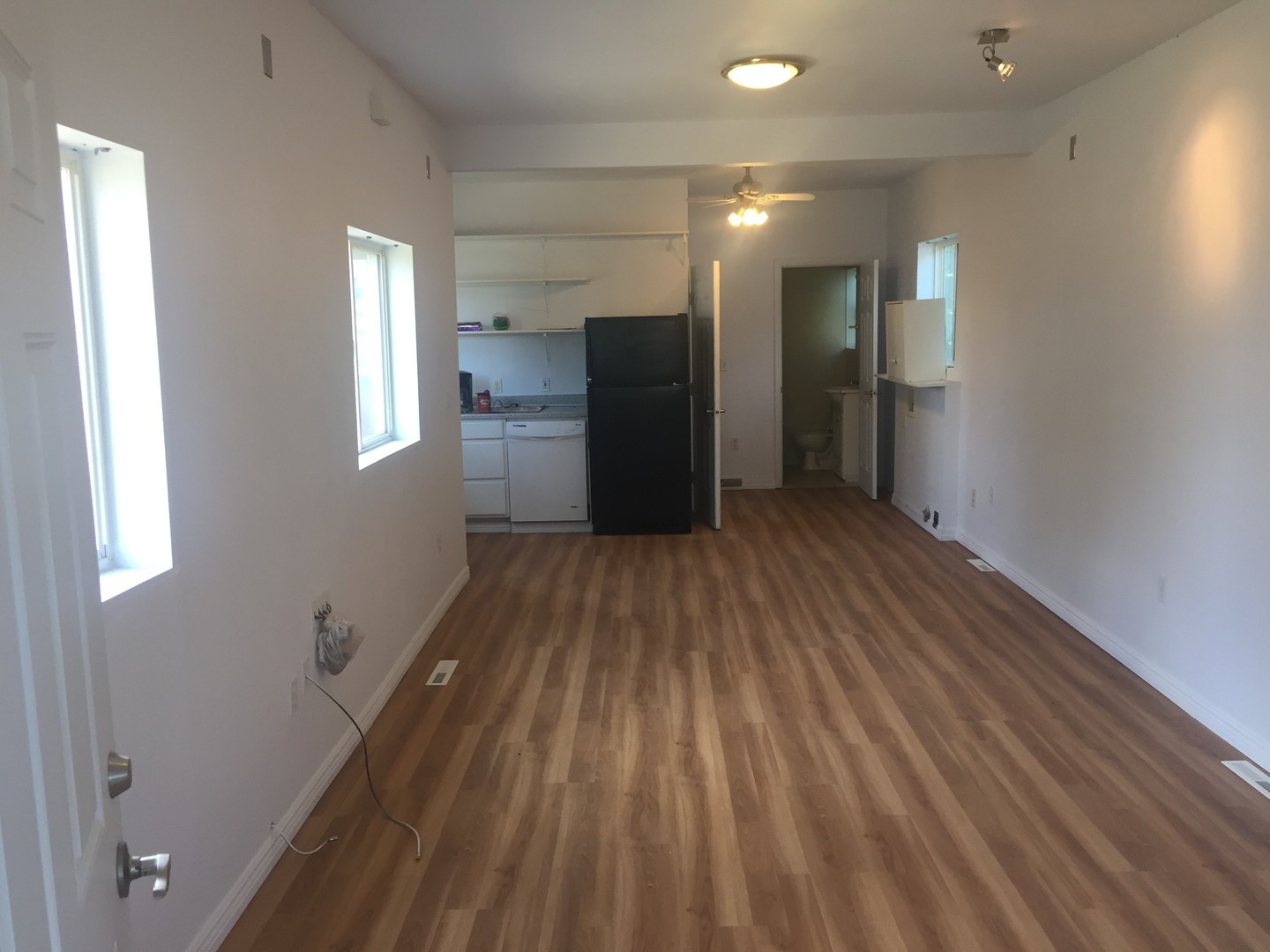 Miles City House: 620 Atlantic