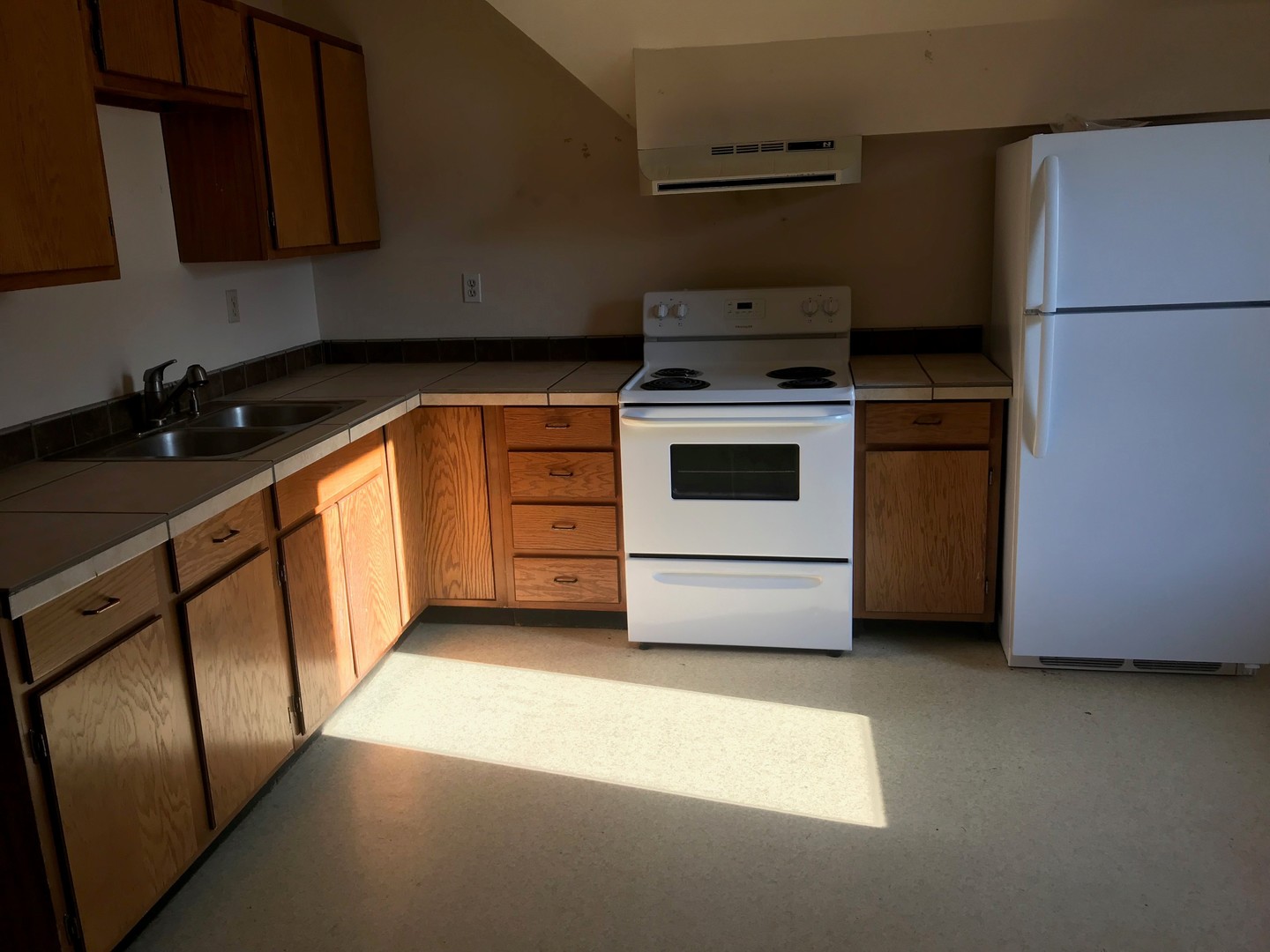 Miles City Apartment: 1217 Palmer