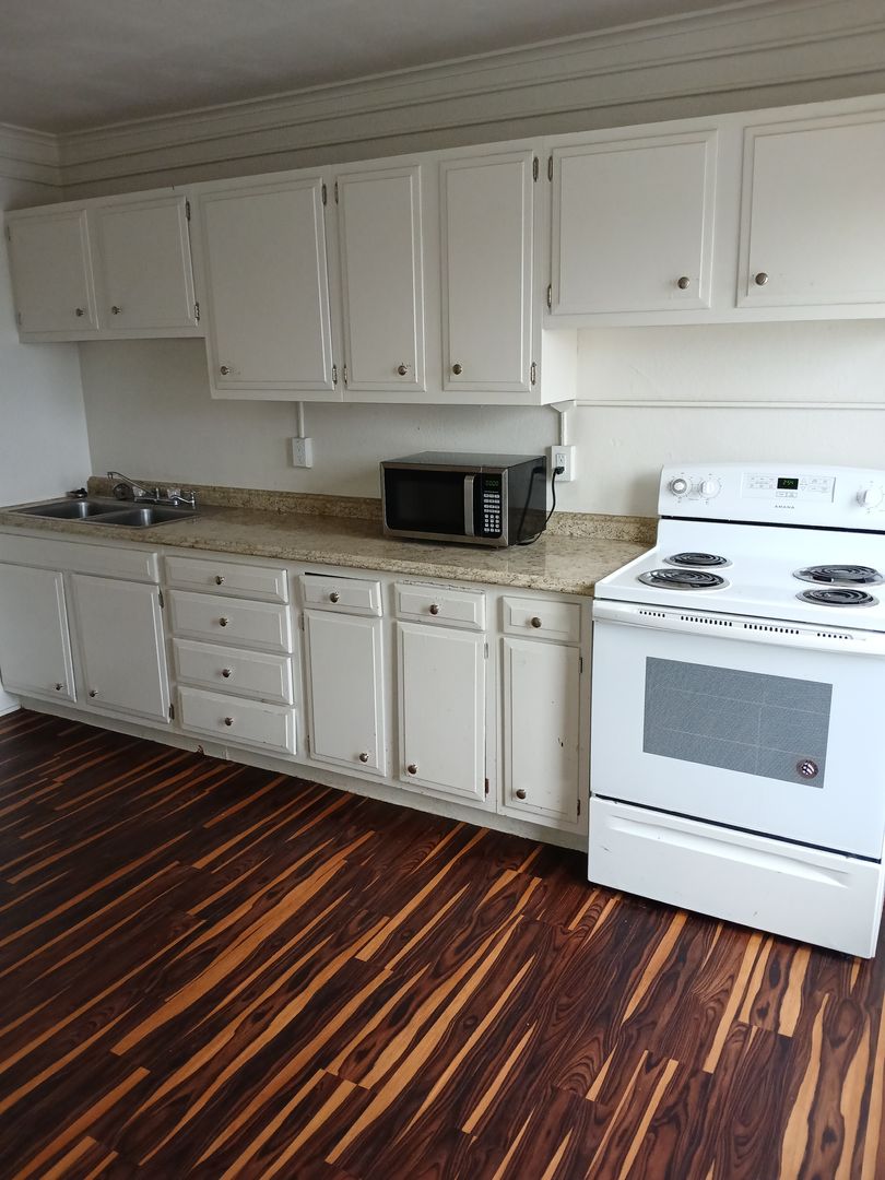 Miles City Apartment: 601 N. Montana