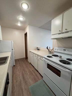 Comfortable Living with Easy Seattle Access at Willow Lake Apartments
