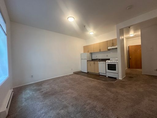Historic Studio Pioneer Square – photo 1