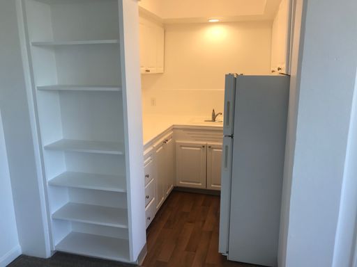 Lovely one bedroom on quiet street – photo 1