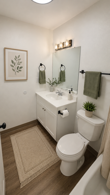 Stonehaven Apartments – Comfortable Living in a Great Location!