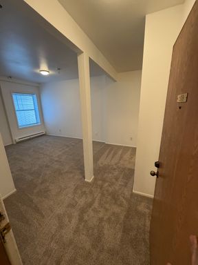 Large High Ceiling – photo 1