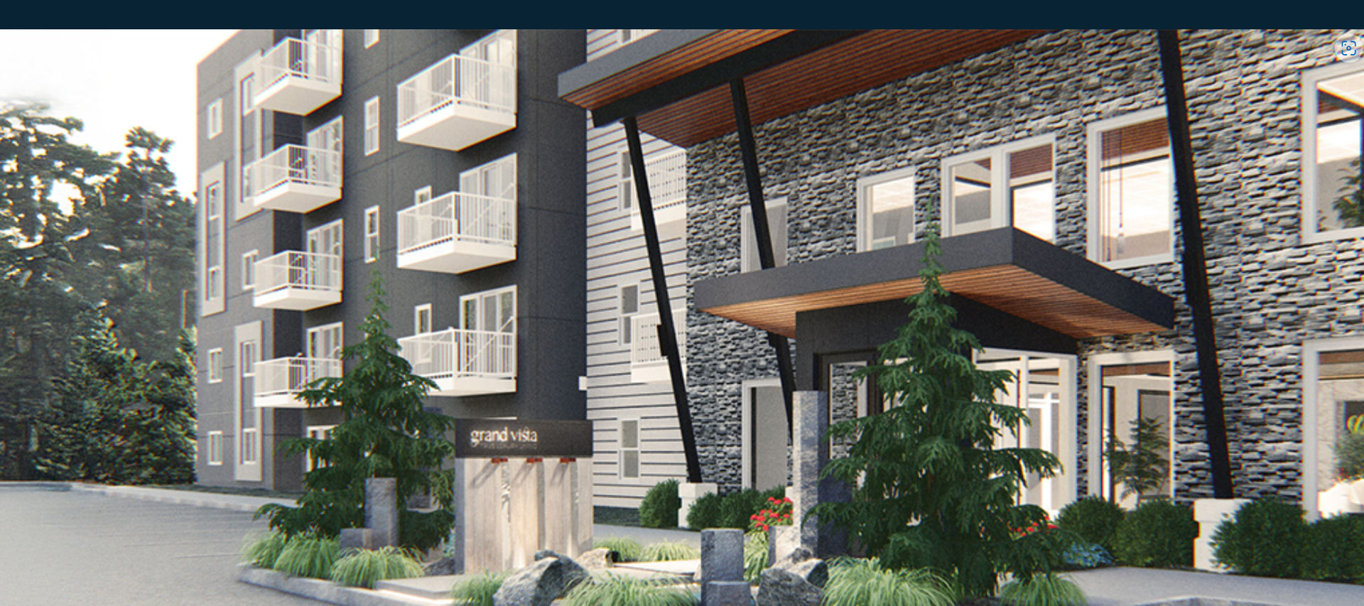 Vancouver Apartment: 2700 E 5th St