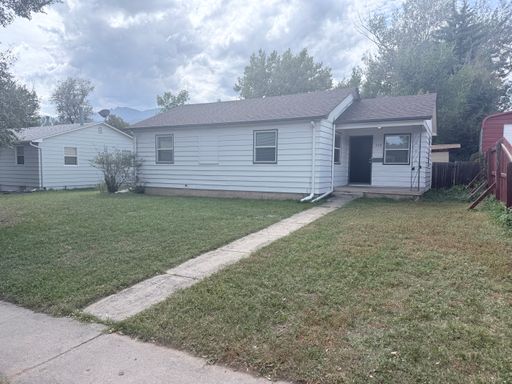 2 Bed 1 Bath Rancher in Pleasant Valley – photo 1