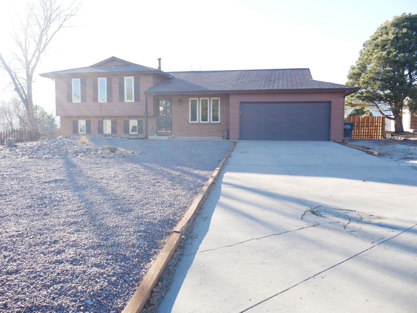 Colorado Springs House: 2109 Peacemaker W Terrace