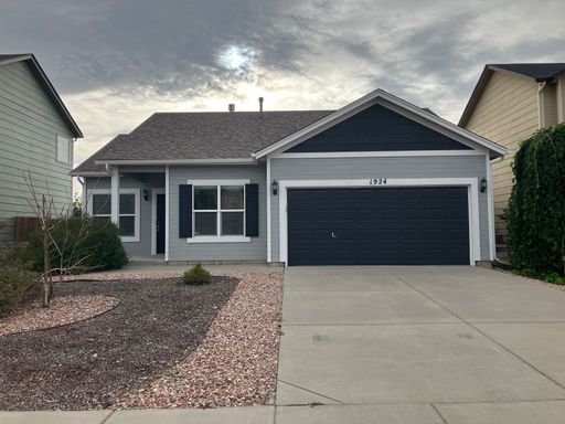 3 Bedroom Ranch with A/C – photo 1