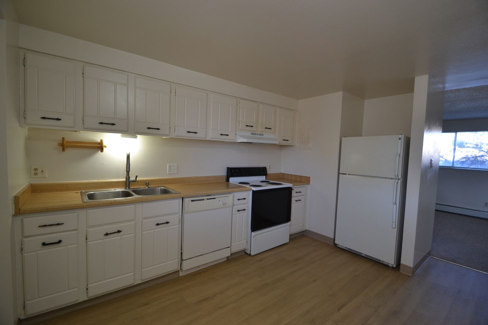 Colorado Springs Apartment: 2835 Montebello Drive