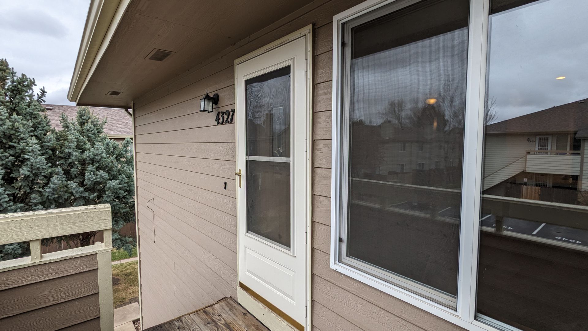 Colorado Springs House: 4327 Hawks Lookout Lane