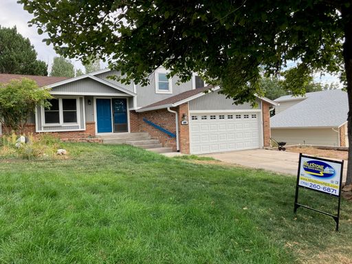 3 Bed 2.5 Bath Rental at 5080 Harvest Road, Colorado Springs, CO – photo 1