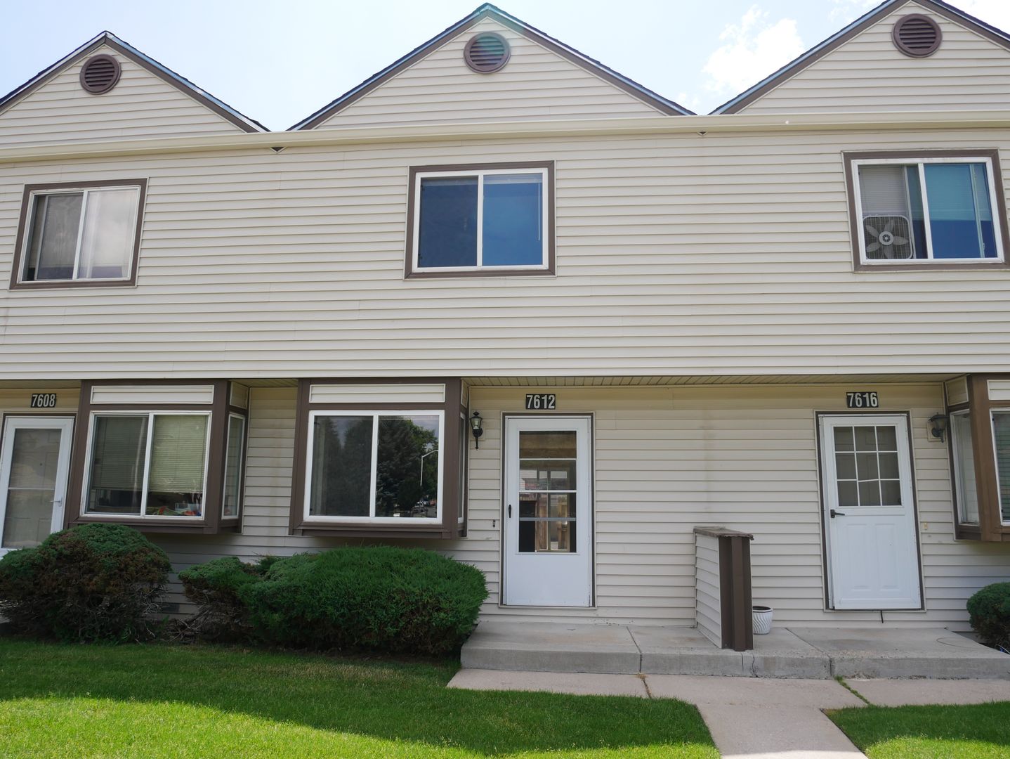 Colorado Springs House: 7612 Clover Hill Drive