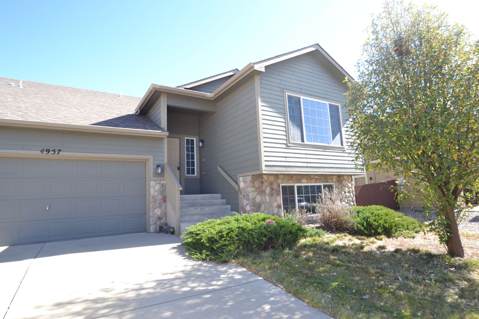 Colorado Springs House: 4957 Haiti Way