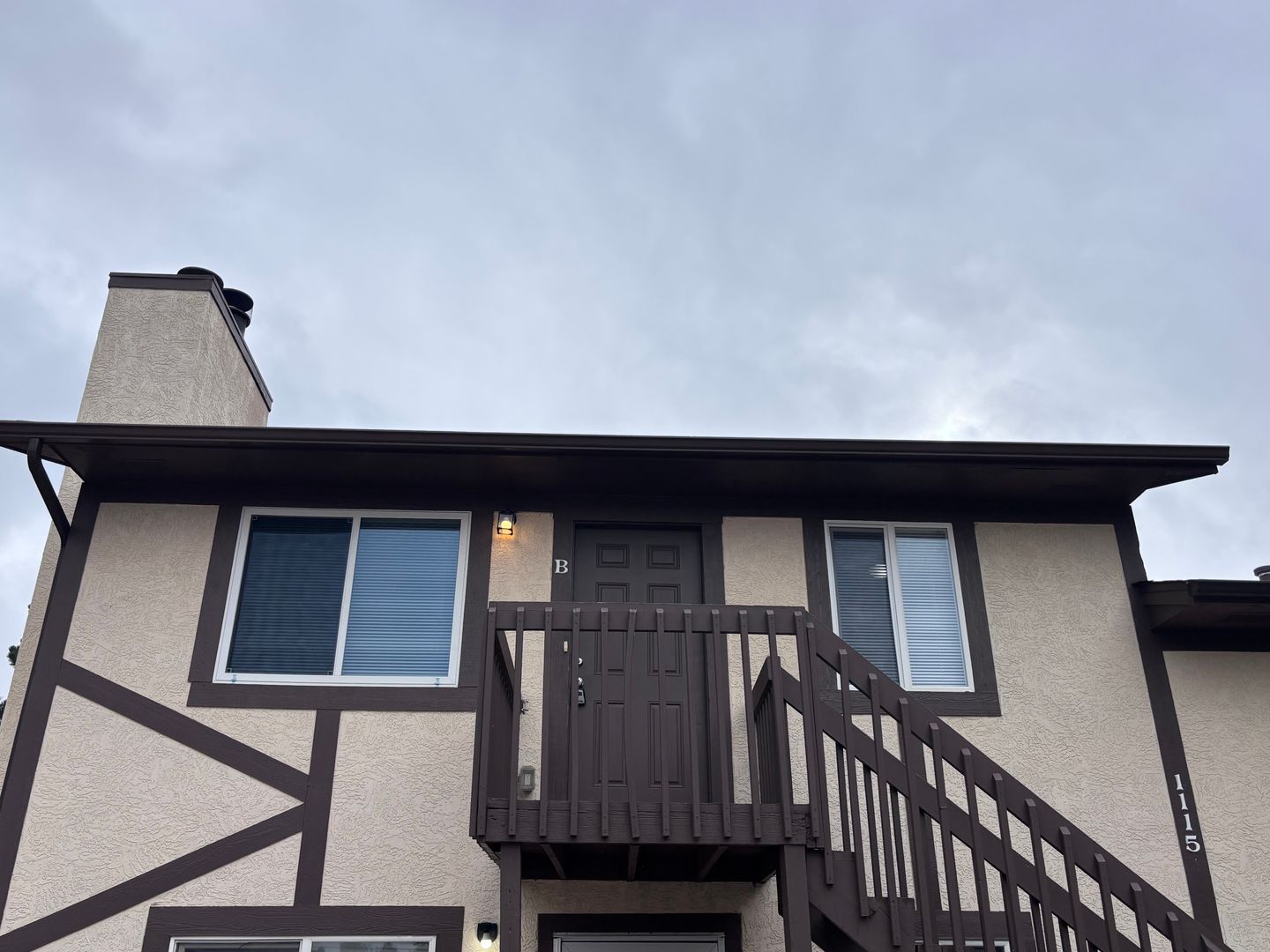 Colorado Springs Apartment: 1115 Chiricahua Loop