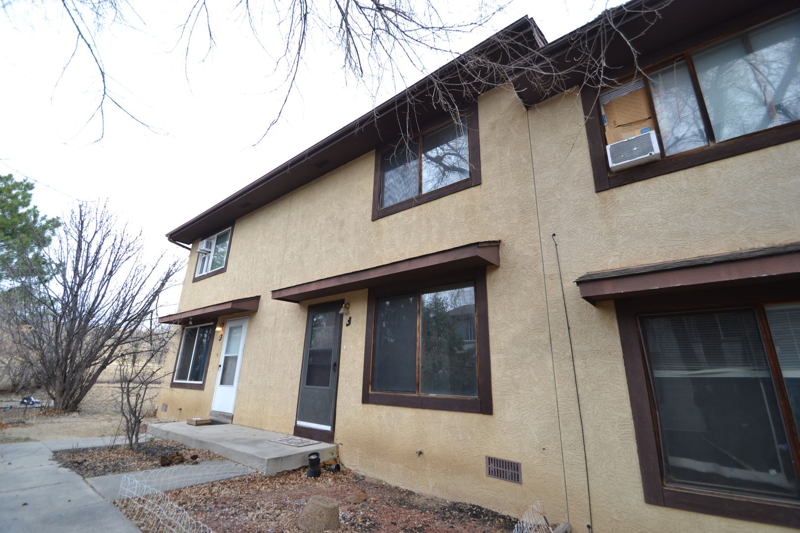 Colorado Springs Apartment: 1986 Mineola Court