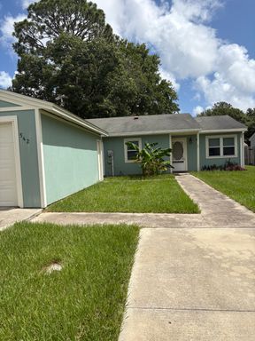 Must see in Chateau Gardens!