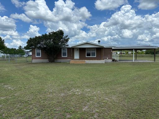 Must see in Spring Lake Plantation!