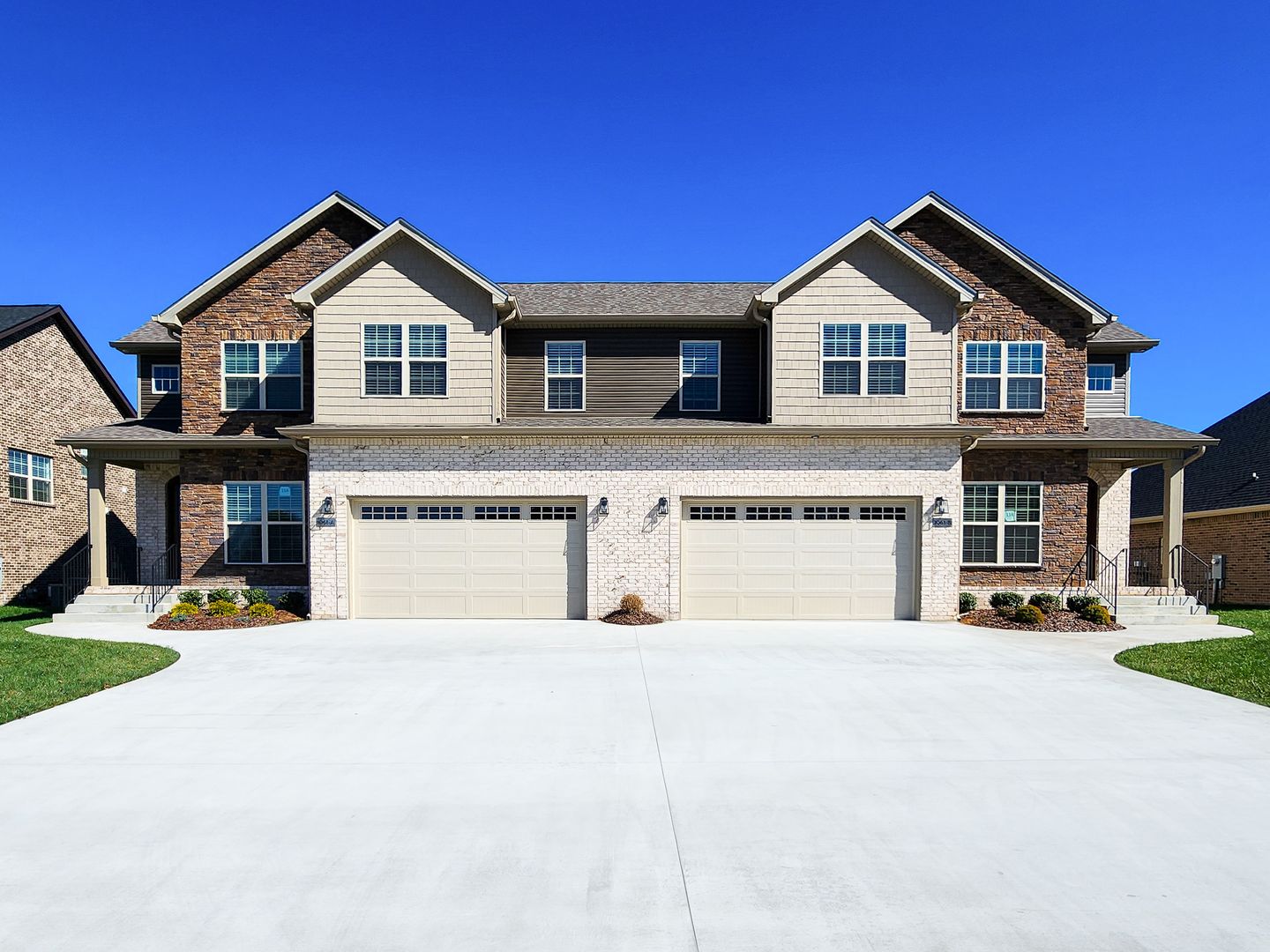 Clarksville Apartment: 1061 Veridian Drive