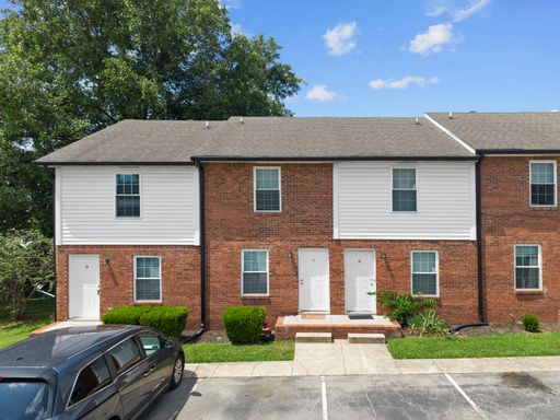 Stylish and Spacious Townhome Offering An Eat- In Kitchen and Back Deck With Room to Make It Your Own – photo 1