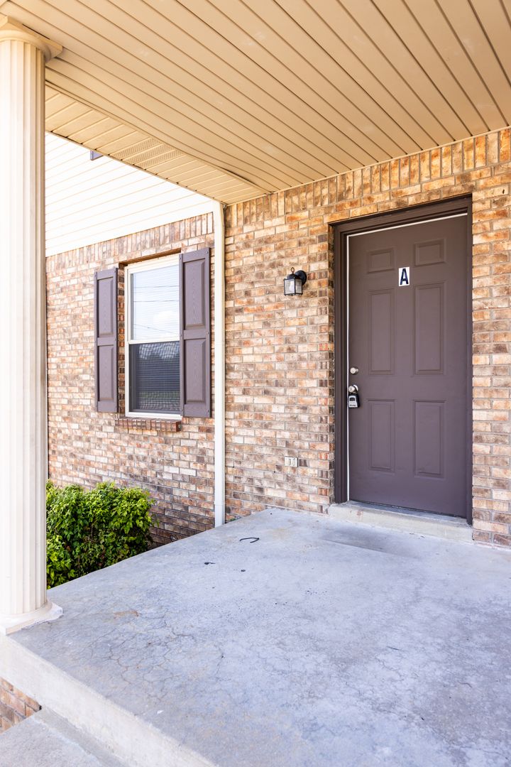 Clarksville Apartment: 510 Hietts Lane