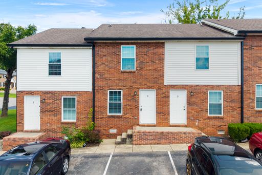 1660 Baltimore Dr., Apt 5 – photo 1