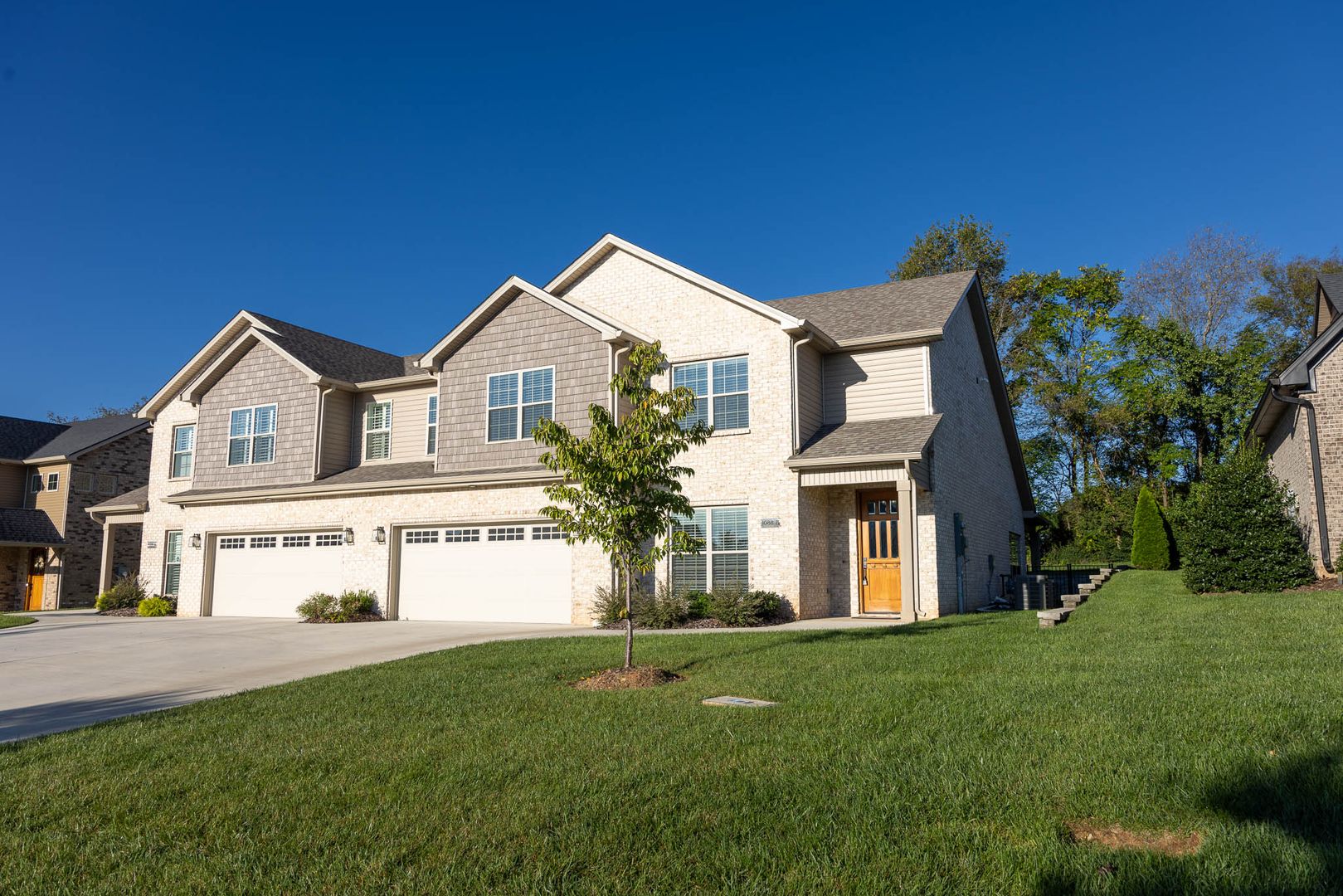 Clarksville House: 1088 Veridian Drive, Unit B