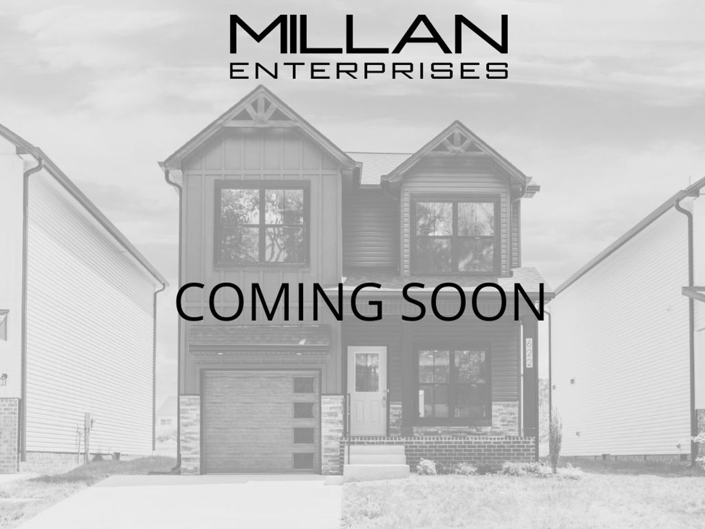 Clarksville House: 305 Burch Road