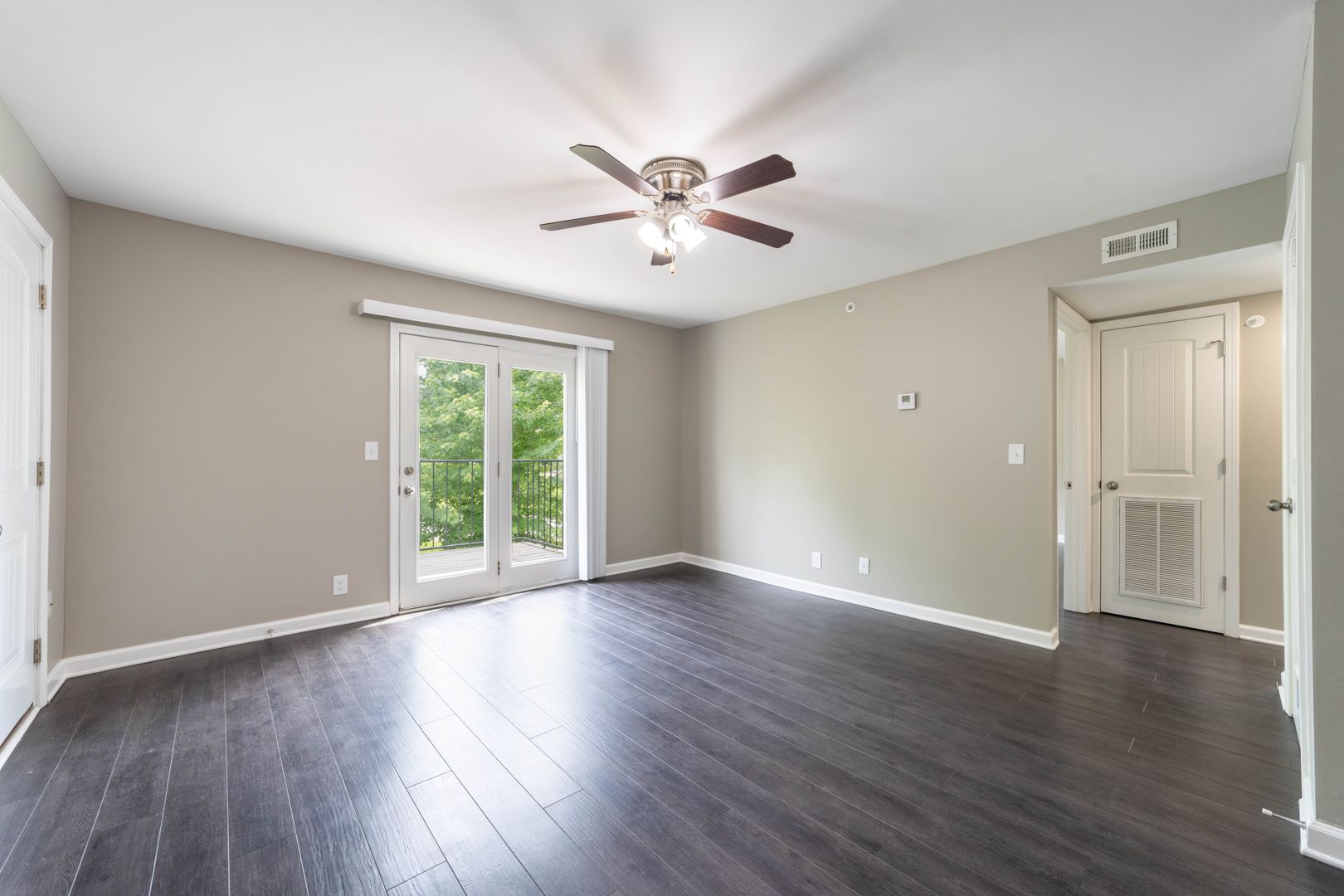 Clarksville Apartment: 311 Hawkins Road