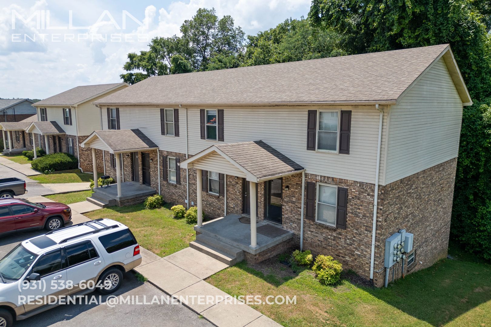 Clarksville Apartment: 510 Hietts Lane